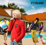 FT Island : Brand-New days